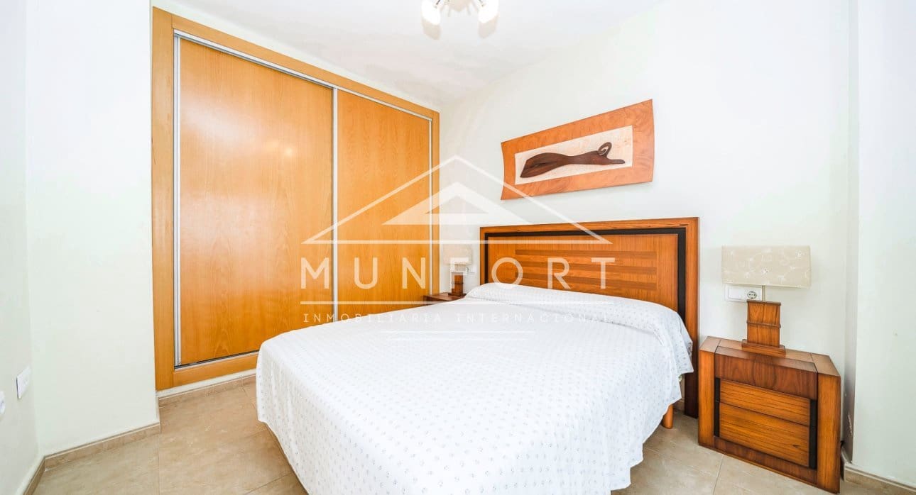 2 chambre Appartement à vendre à Lo Pagan - 359 000 € (Ref: 9539779)