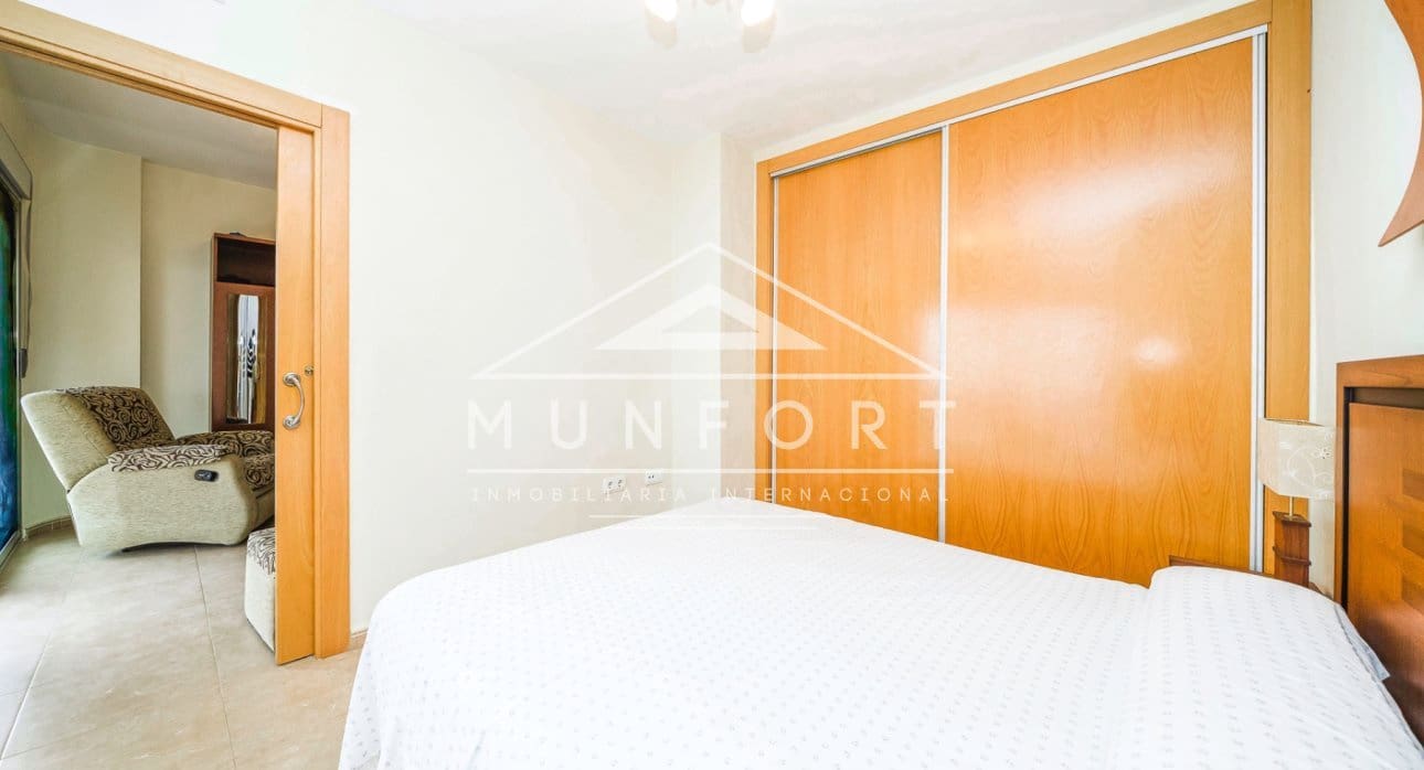 2 chambre Appartement à vendre à Lo Pagan - 359 000 € (Ref: 9539779)