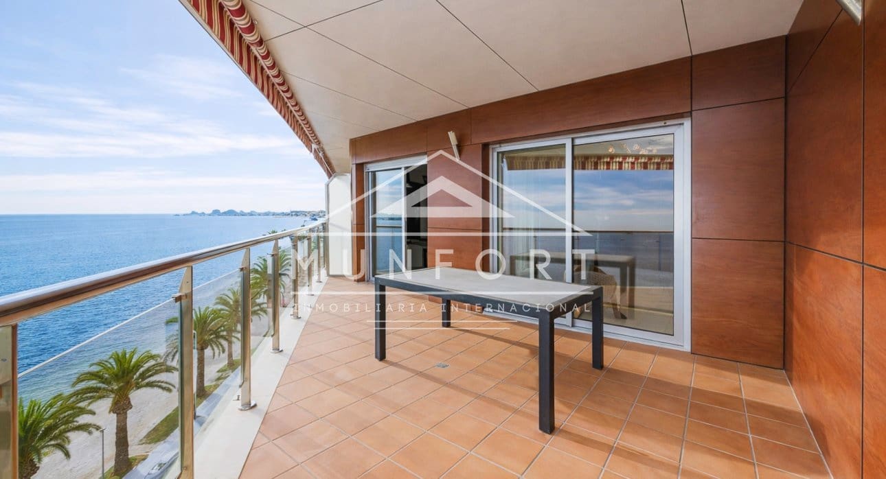 2 chambre Appartement à vendre à Lo Pagan - 359 000 € (Ref: 9539779)