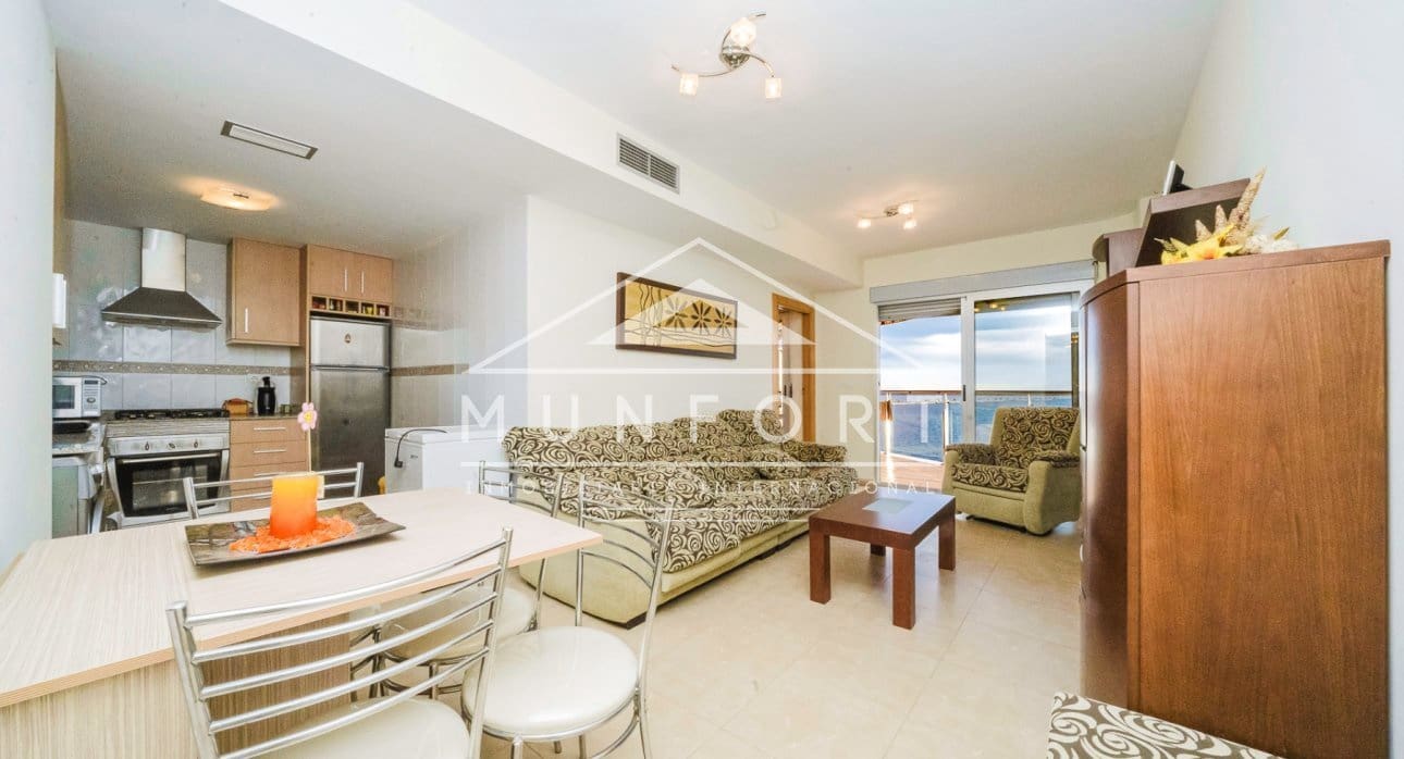 2 chambre Appartement à vendre à Lo Pagan - 359 000 € (Ref: 9539779)