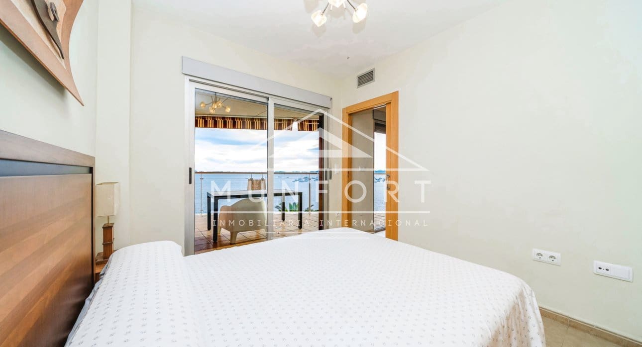 2 chambre Appartement à vendre à Lo Pagan - 359 000 € (Ref: 9539779)