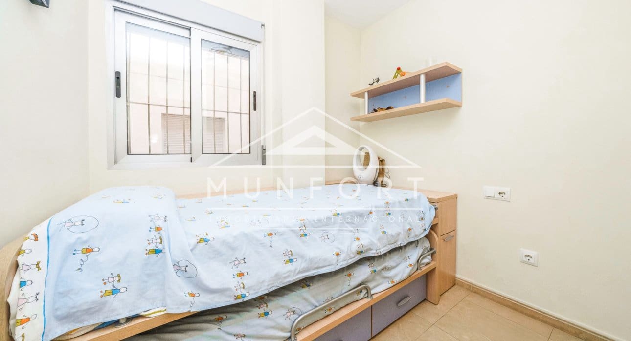 2 chambre Appartement à vendre à Lo Pagan - 359 000 € (Ref: 9539779)