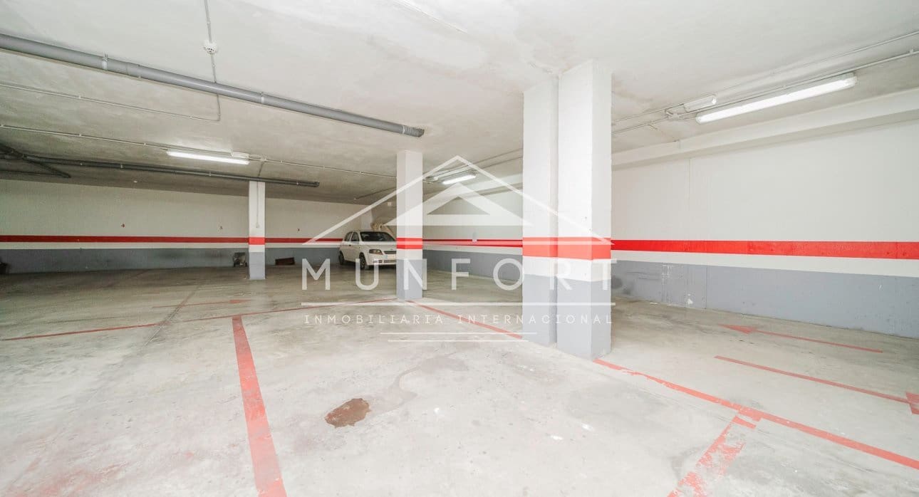 2 chambre Appartement à vendre à Lo Pagan - 359 000 € (Ref: 9539779)