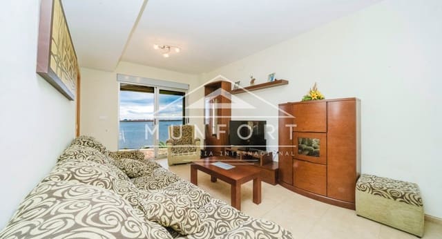 2 chambre Appartement à vendre à Lo Pagan, San Pedro del Pinatar - 359 000 € (Ref: 9539779)