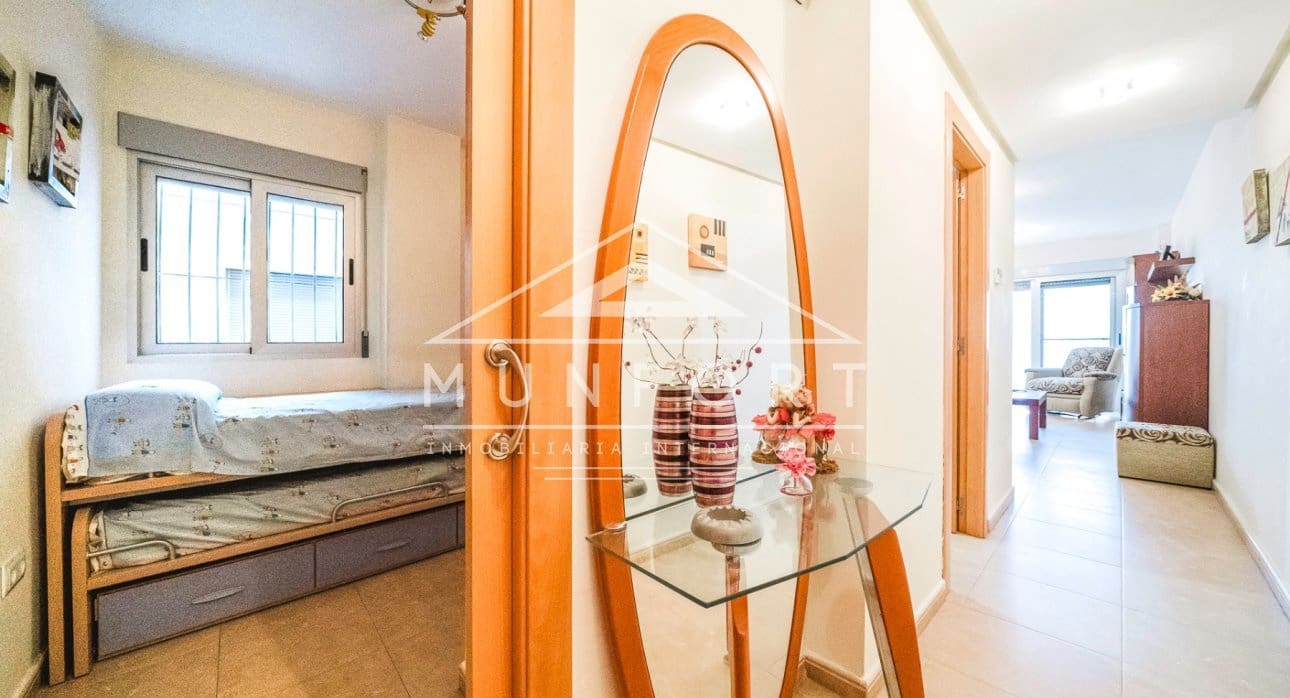 2 chambre Appartement à vendre à Lo Pagan - 359 000 € (Ref: 9539779)