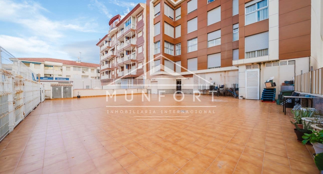 2 chambre Appartement à vendre à Lo Pagan - 359 000 € (Ref: 9539779)