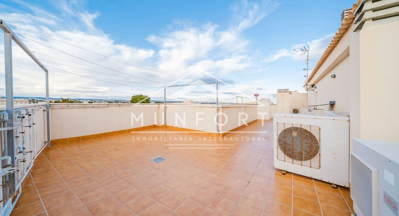 2 chambre Appartement à vendre à Lo Pagan - 359 000 € (Ref: 9539779)