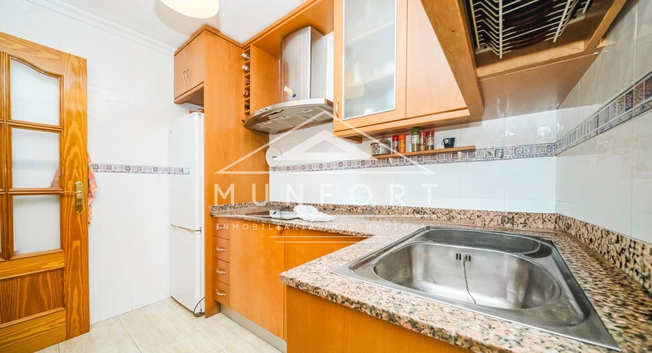 2 slaapkamer Huis te koop in Santiago de la Ribera met zwembad - € 155.000 (Ref: 9542048)