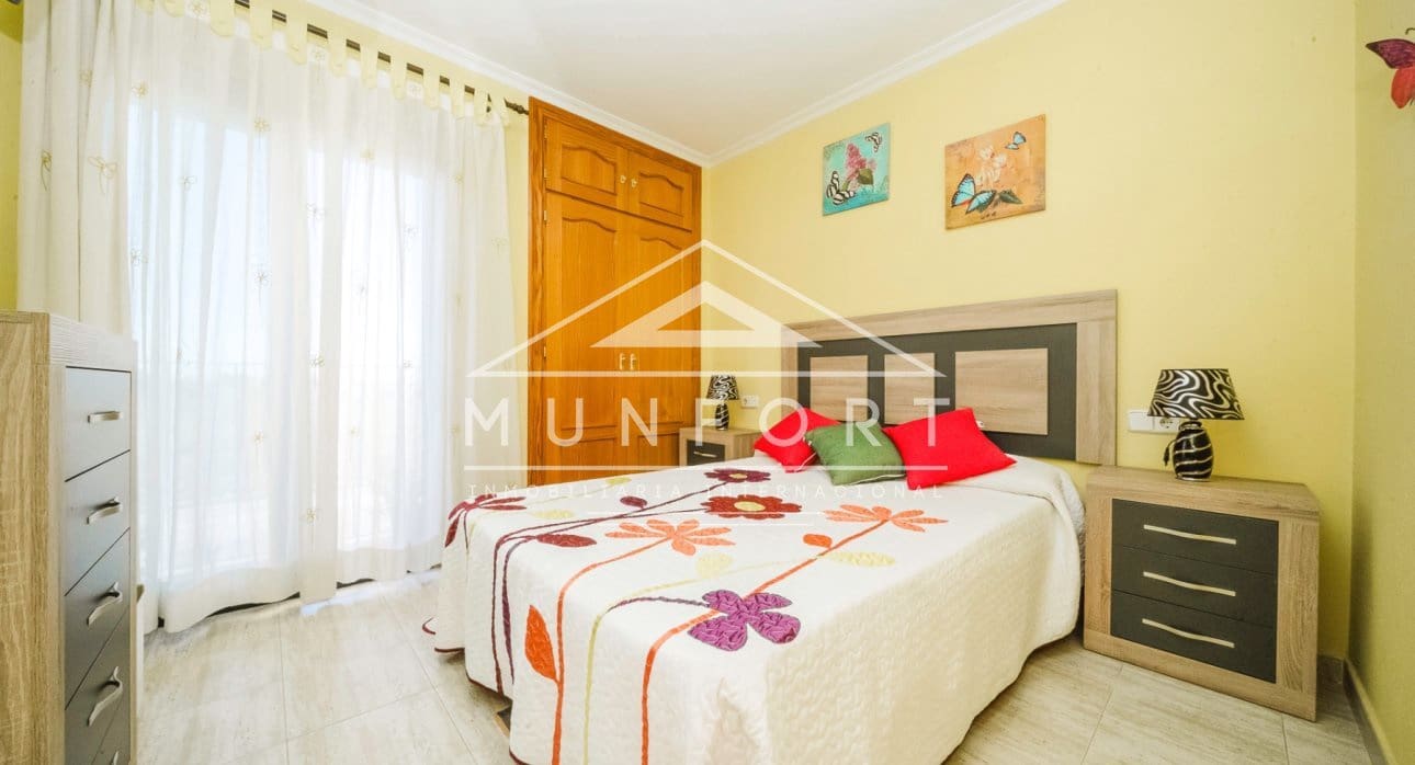 2 slaapkamer Huis te koop in Santiago de la Ribera met zwembad - € 155.000 (Ref: 9542048)