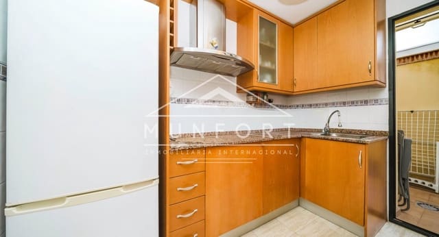 2 slaapkamer Huis te koop in Santiago de la Ribera, San Javier met zwembad - € 155.000 (Ref: 9542048)