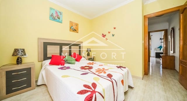 2 slaapkamer Huis te koop in Santiago de la Ribera, San Javier met zwembad - € 155.000 (Ref: 9542048)