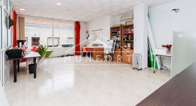 Erhverv til salg i San Pedro del Pinatar ciudad, San Pedro del Pinatar - € 129.900 (Ref: 9542049)
