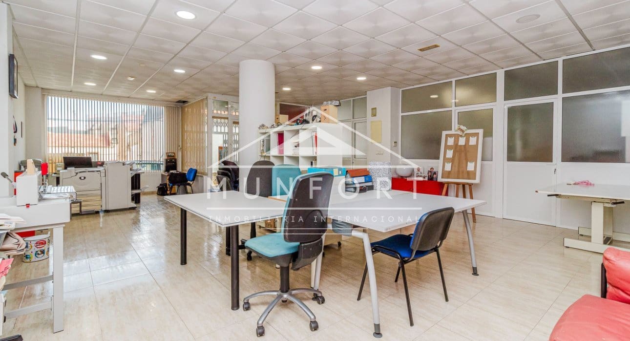 Erhverv til salg i San Pedro del Pinatar - € 129.900 (Ref: 9542049)