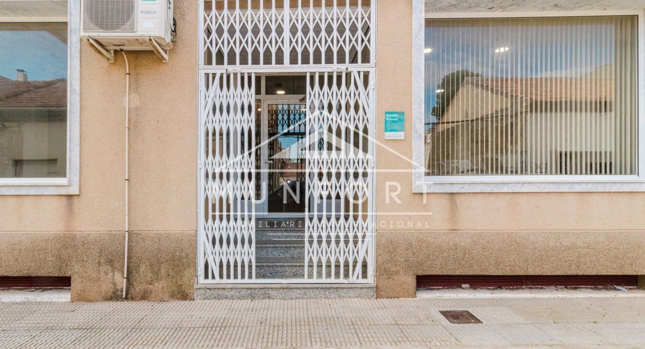 Erhverv til salg i San Pedro del Pinatar - € 129.900 (Ref: 9542049)