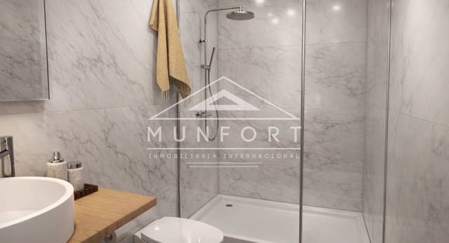 3 Zimmer Villa zu verkaufen in Centro, Los Alcázares mit Pool - 590.000 € (Ref: 9542678)