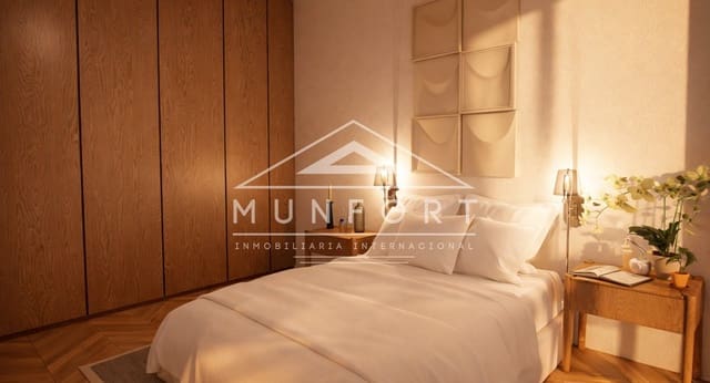 3 Zimmer Villa zu verkaufen in Centro, Los Alcázares mit Pool - 590.000 € (Ref: 9542678)