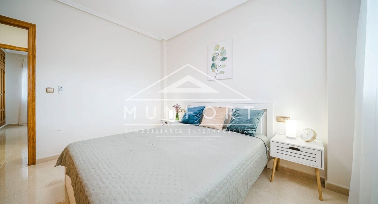 Apartamento de 2 habitaciones en Orihuela Costa en venta con piscina - 169.000 € (Ref: 9543913)