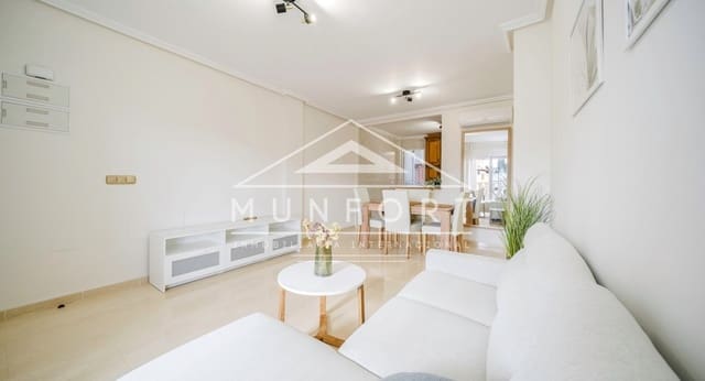 Apartamento de 2 habitaciones en Lomas de Cabo Roig - Los Dolses, Orihuela en venta con piscina - 169.000 € (Ref: 9543913)