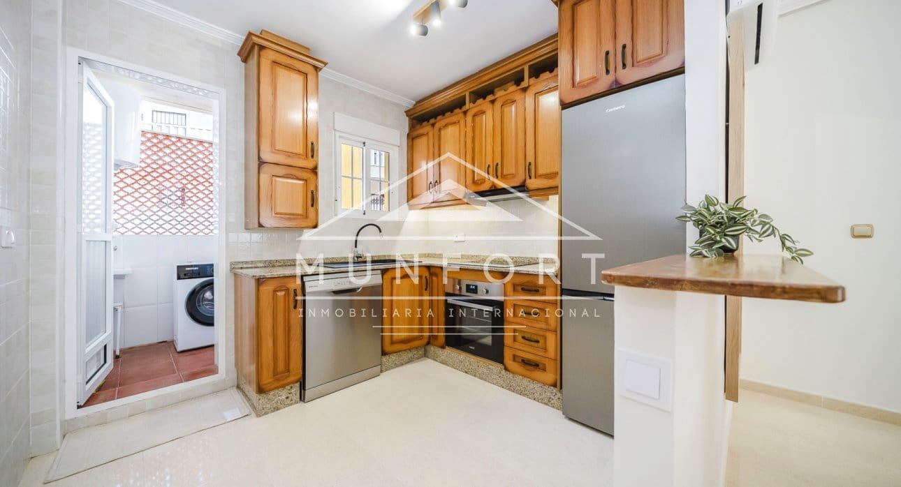 Apartamento de 2 habitaciones en Orihuela Costa en venta con piscina - 169.000 € (Ref: 9543913)