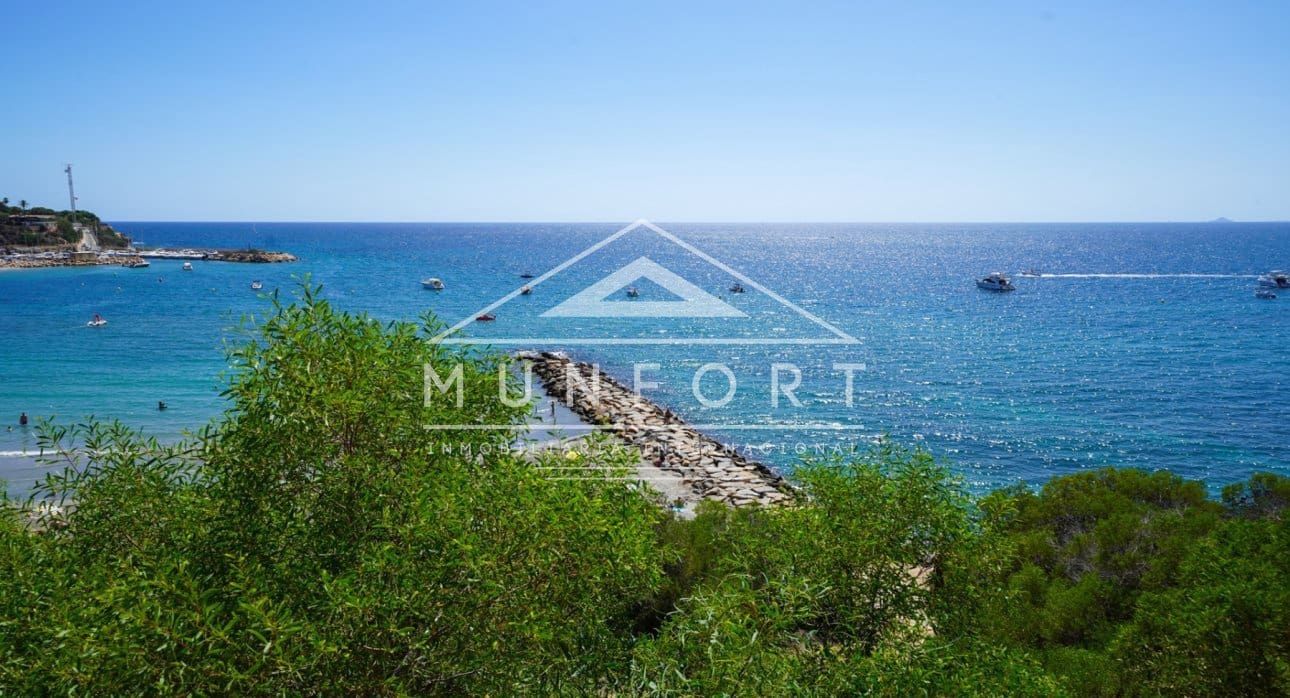 Apartamento de 2 habitaciones en Orihuela Costa en venta con piscina - 169.000 € (Ref: 9543913)