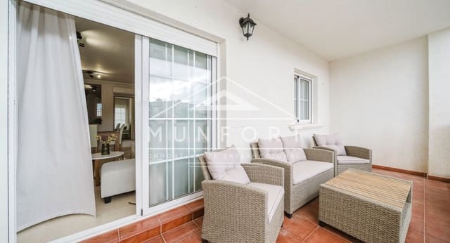 Apartamento de 2 habitaciones en Lomas de Cabo Roig - Los Dolses, Orihuela en venta con piscina - 169.000 € (Ref: 9543913)