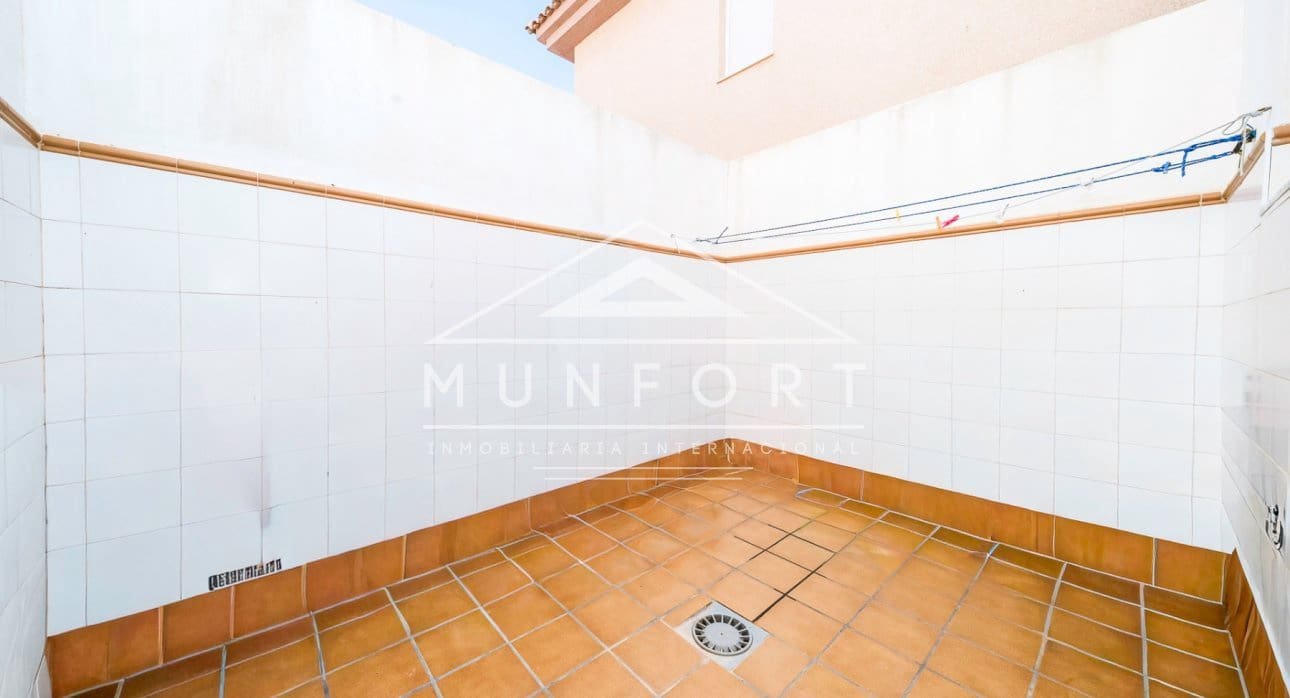 3 bedroom Semi-detached Villa for sale in Lo Pagan - € 198,000 (Ref: 9543914)