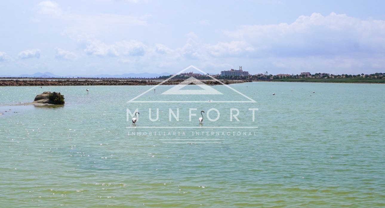 3 bedroom Semi-detached Villa for sale in Lo Pagan - € 198,000 (Ref: 9543914)