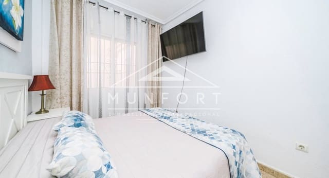 3 soveværelse Semi-Rækkehus til salg i Lo Pagan, San Pedro del Pinatar - € 198.000 (Ref: 9543914)