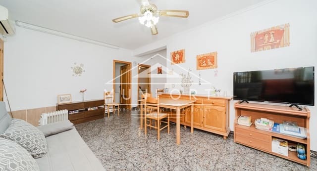 3 bedroom Finca/Country House for sale in El Edén, Guardamar del Segura with pool - € 450,000 (Ref: 9544538)