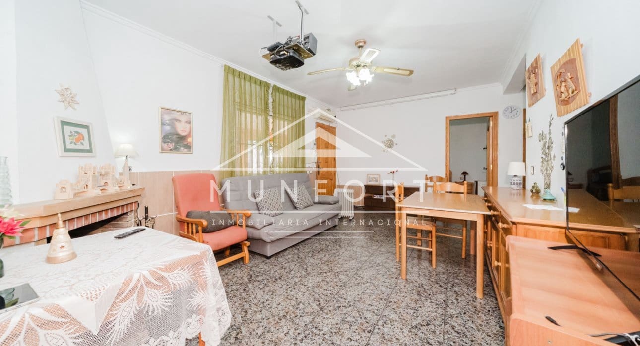 3 bedroom Finca/Country House for sale in Guardamar del Segura with pool - € 450,000 (Ref: 9544538)