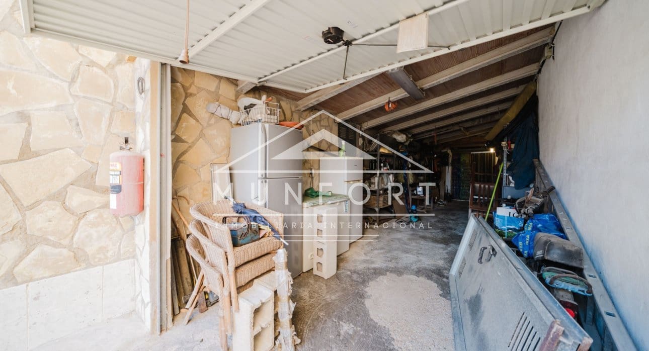 3 bedroom Finca/Country House for sale in Guardamar del Segura with pool - € 450,000 (Ref: 9544538)