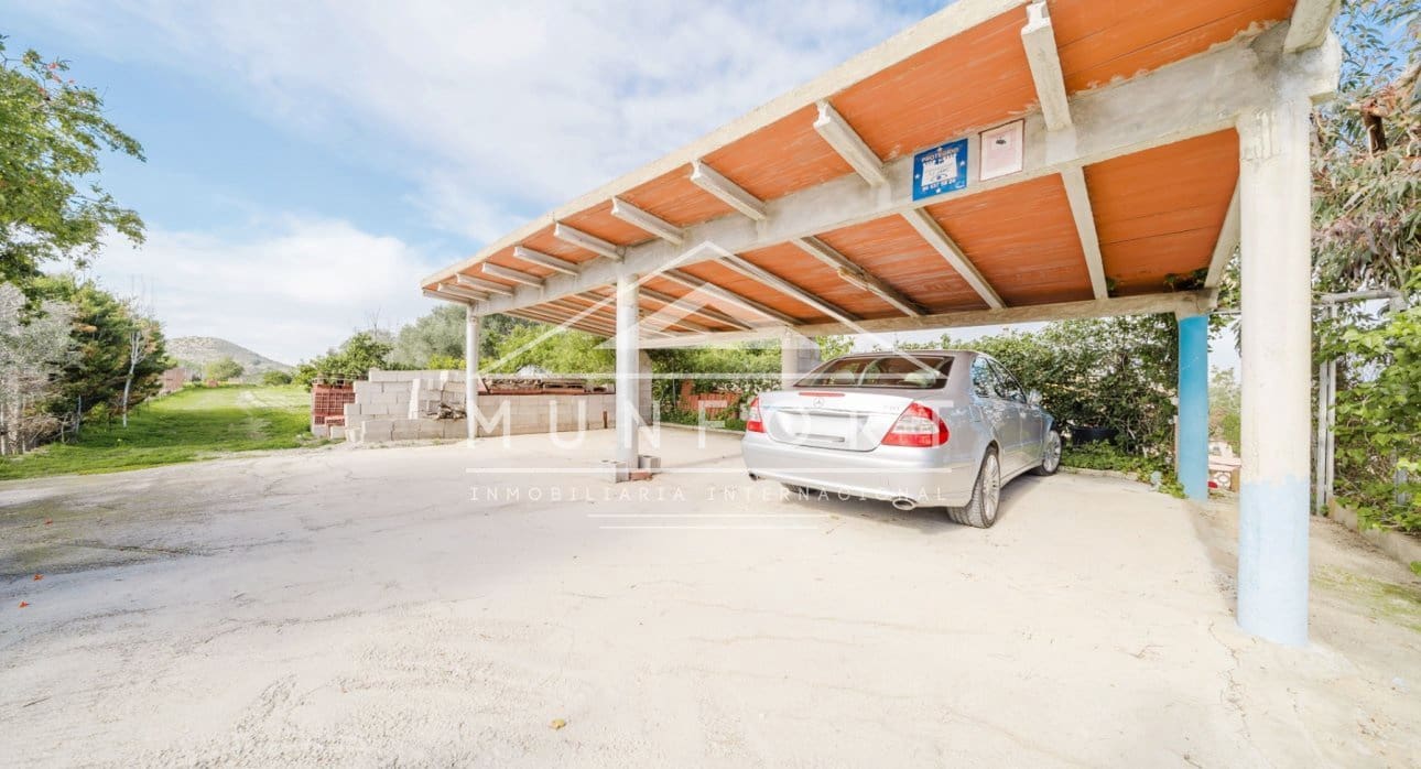 3 bedroom Finca/Country House for sale in Guardamar del Segura with pool - € 450,000 (Ref: 9544538)