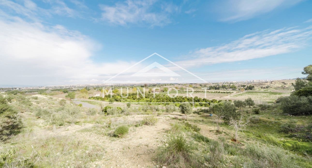 3 bedroom Finca/Country House for sale in Guardamar del Segura with pool - € 450,000 (Ref: 9544538)