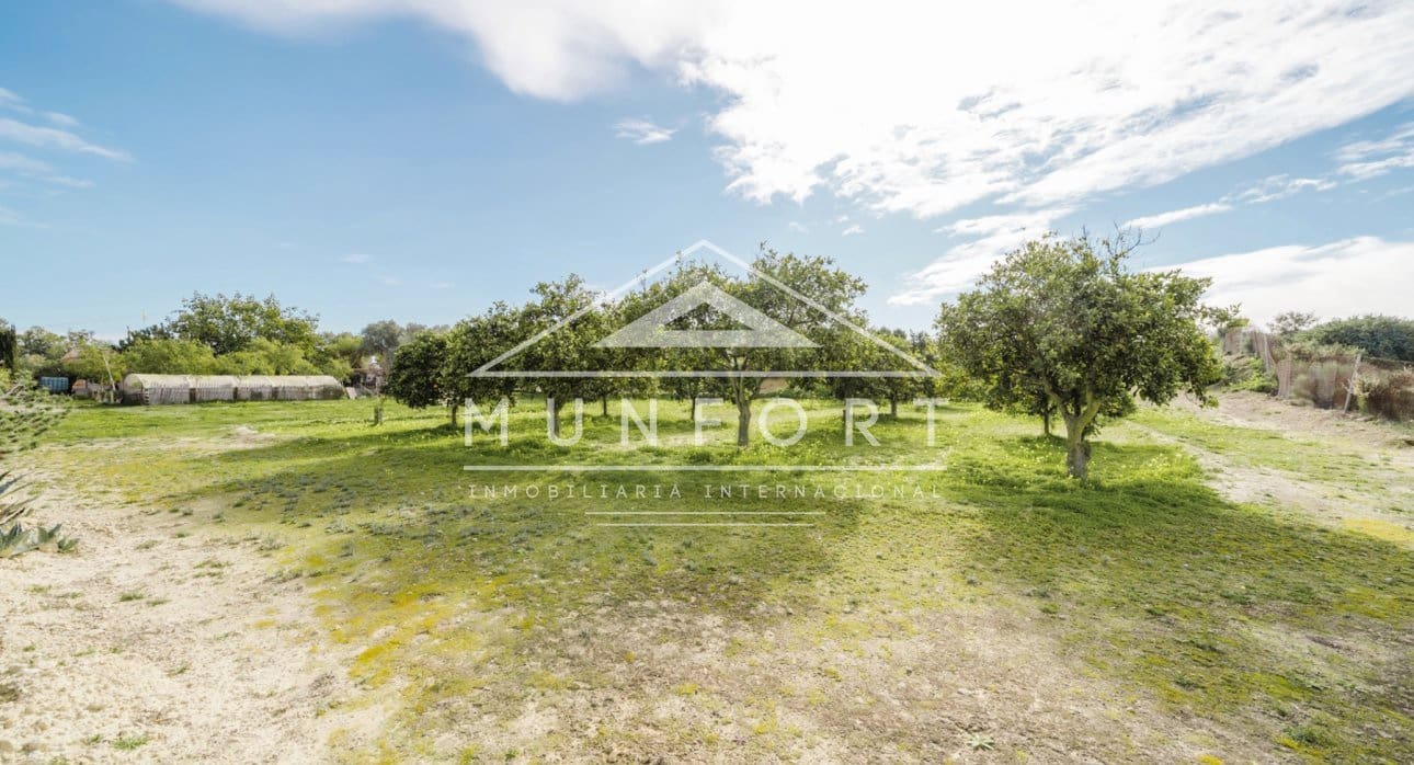 3 bedroom Finca/Country House for sale in Guardamar del Segura with pool - € 450,000 (Ref: 9544538)