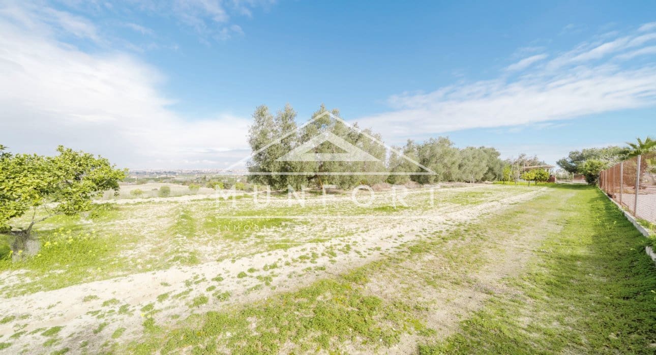 3 bedroom Finca/Country House for sale in Guardamar del Segura with pool - € 450,000 (Ref: 9544538)