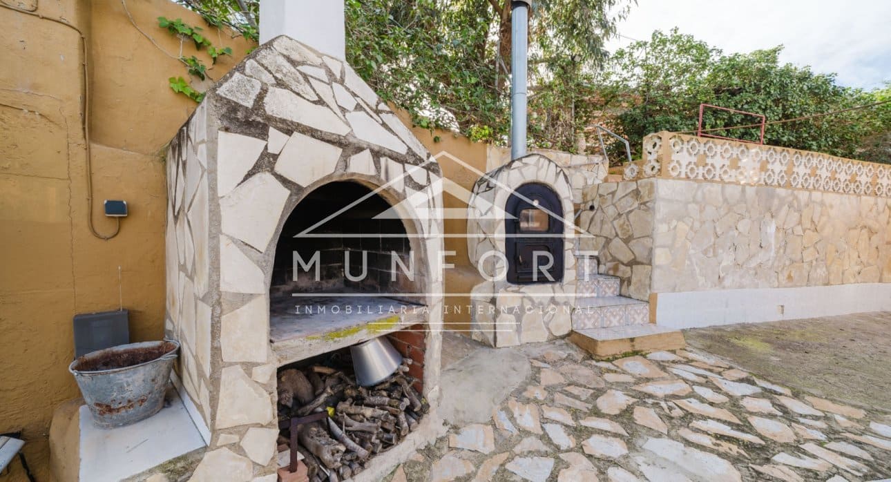 3 bedroom Finca/Country House for sale in Guardamar del Segura with pool - € 450,000 (Ref: 9544538)