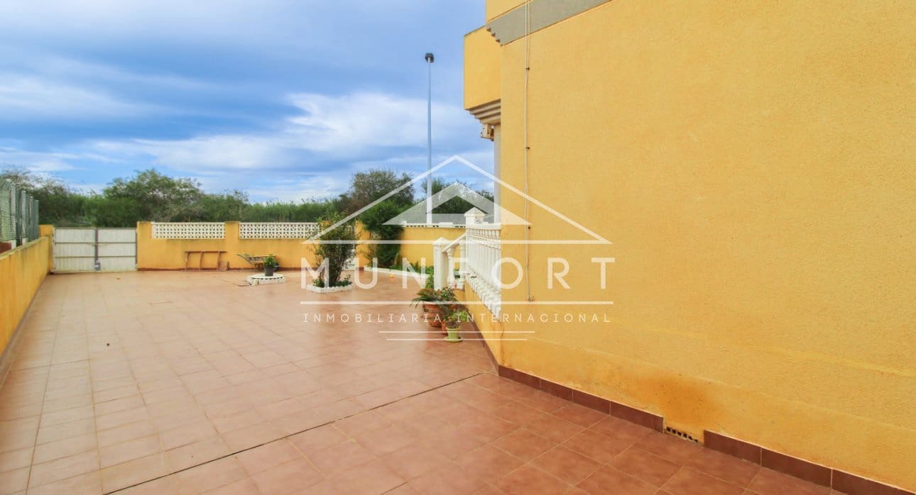 3 camera da letto Villa in vendita in Los Nietos - 189.900 € (Rif: 9544539)
