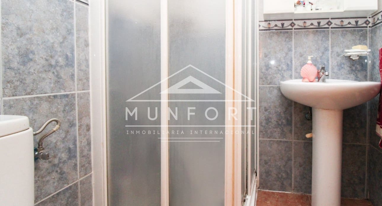 3 camera da letto Villa in vendita in Los Nietos - 189.900 € (Rif: 9544539)