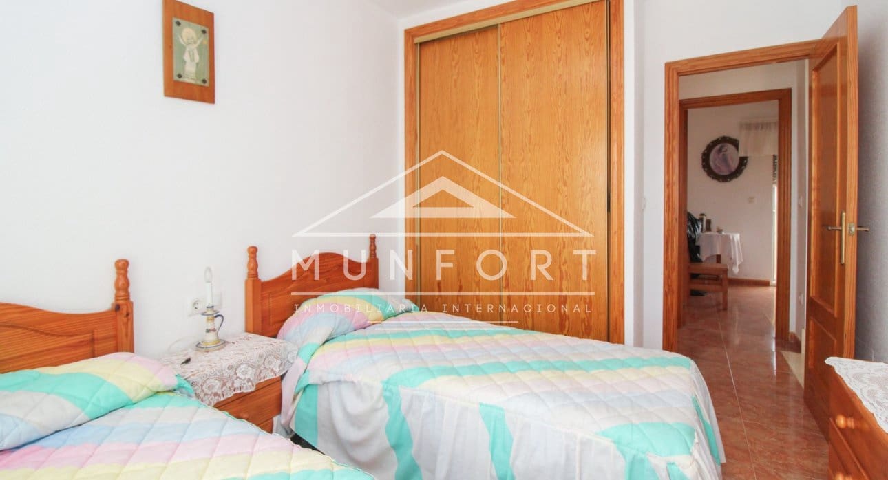 3 camera da letto Villa in vendita in Los Nietos - 189.900 € (Rif: 9544539)