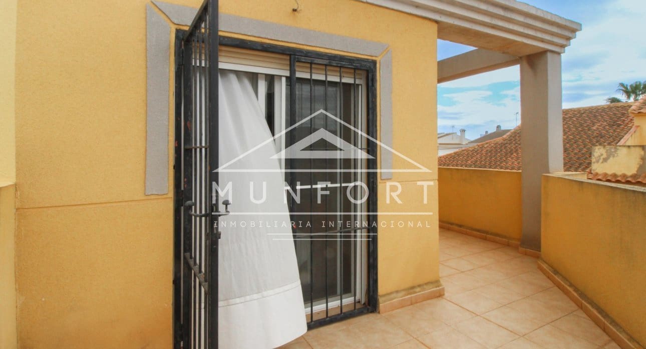 3 camera da letto Villa in vendita in Los Nietos - 189.900 € (Rif: 9544539)