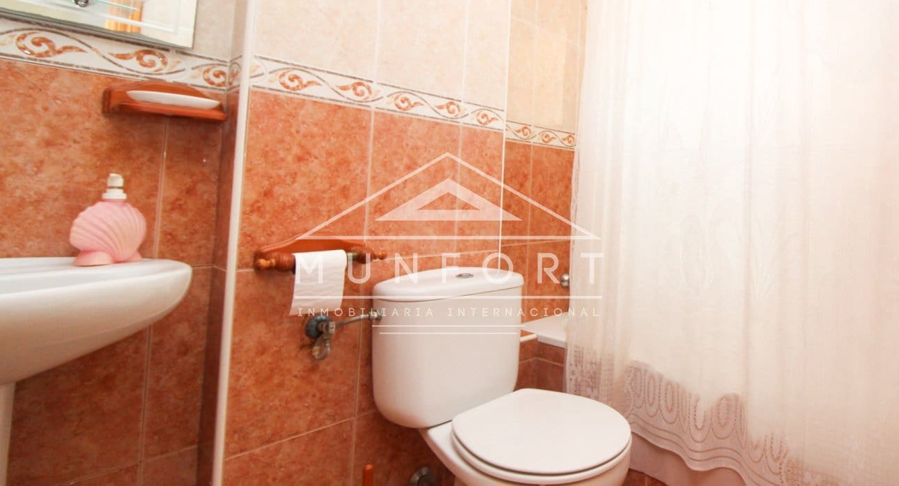 3 camera da letto Villa in vendita in Los Nietos - 189.900 € (Rif: 9544539)