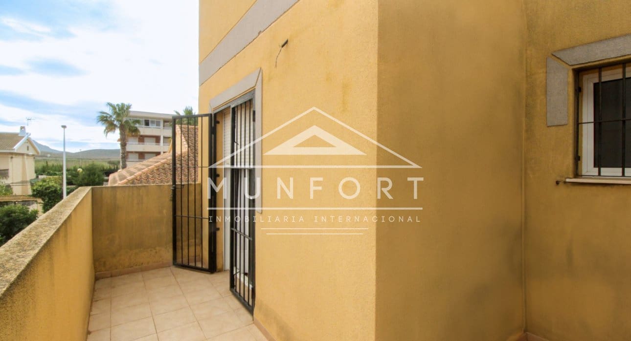 3 camera da letto Villa in vendita in Los Nietos - 189.900 € (Rif: 9544539)