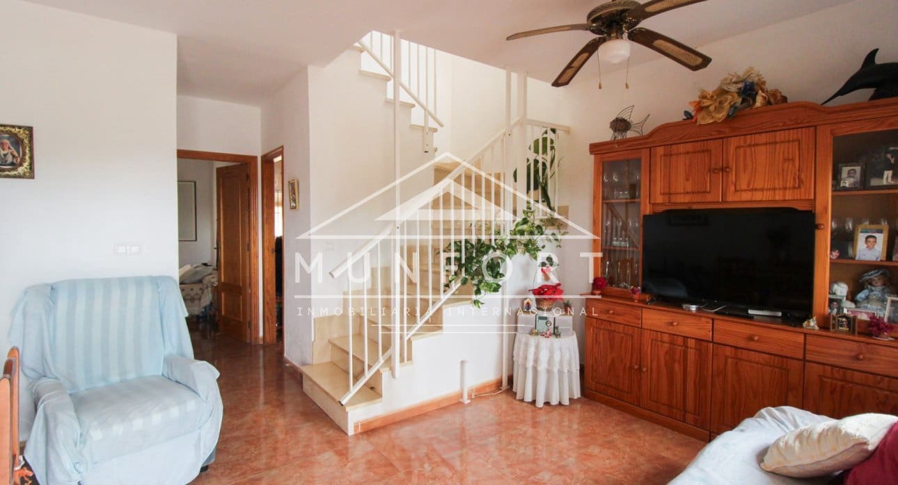 3 camera da letto Villa in vendita in Los Nietos - 189.900 € (Rif: 9544539)