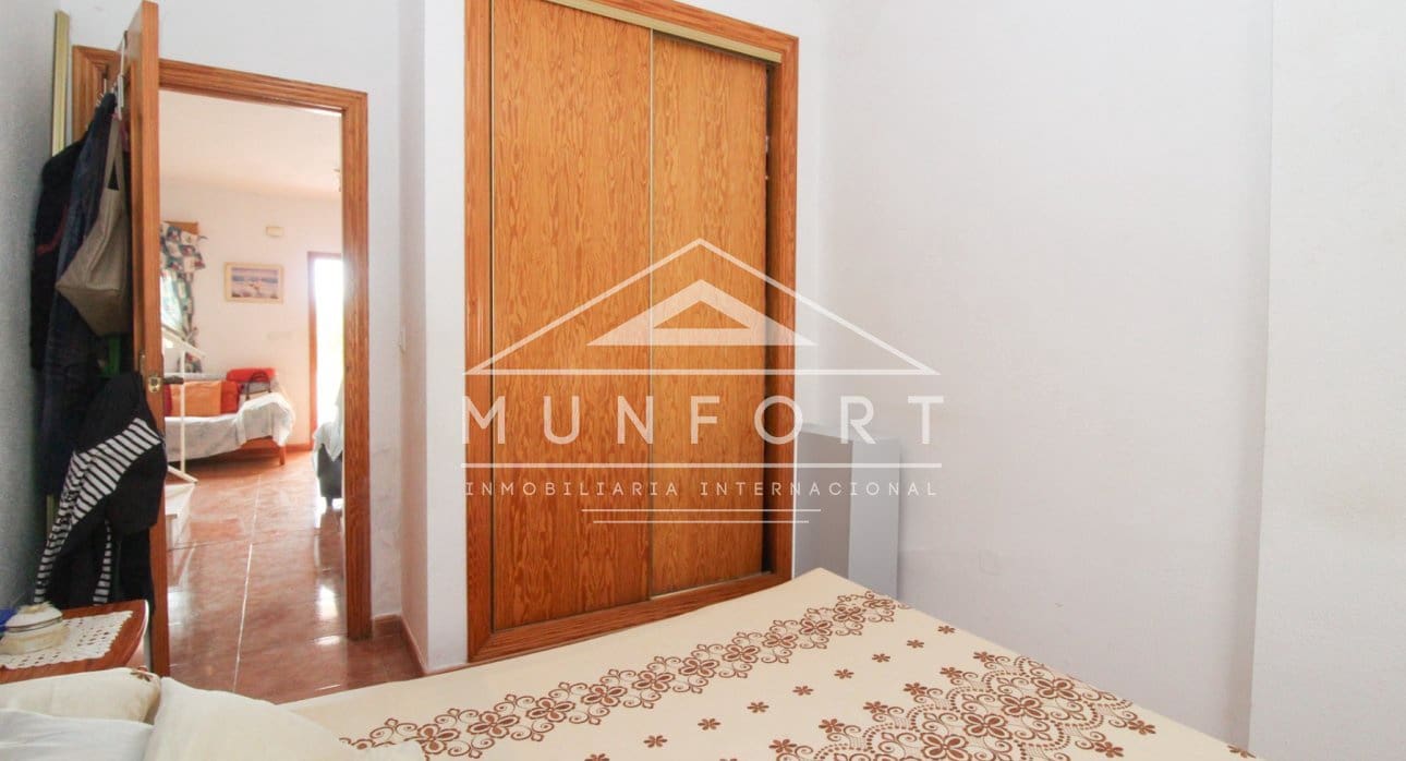 3 camera da letto Villa in vendita in Los Nietos - 189.900 € (Rif: 9544539)