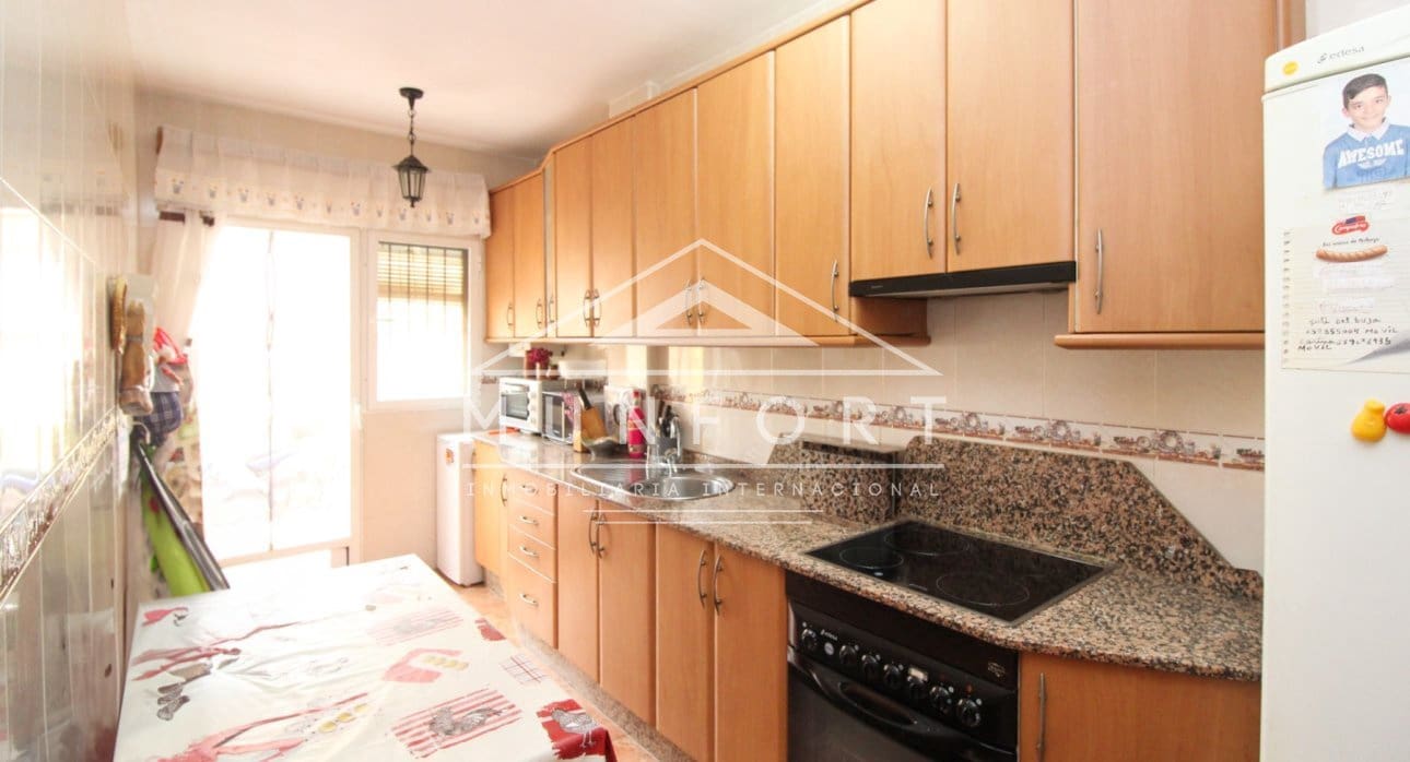 3 camera da letto Villa in vendita in Los Nietos - 189.900 € (Rif: 9544539)