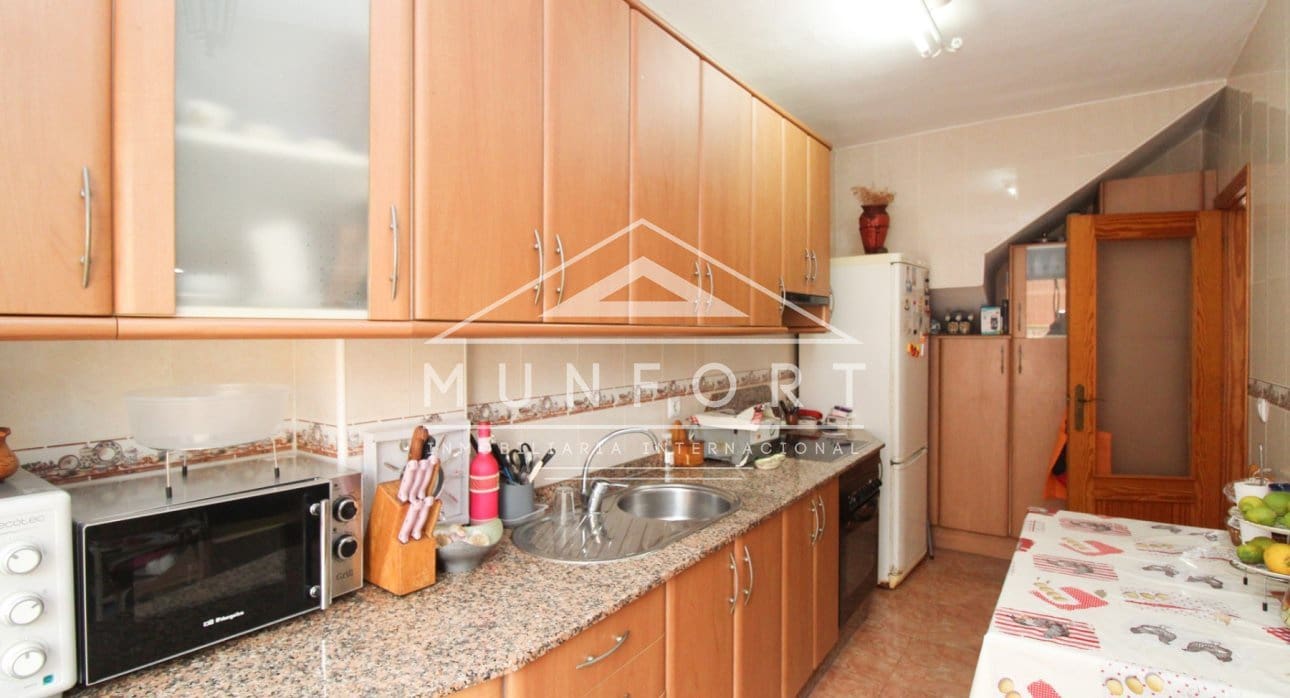 3 camera da letto Villa in vendita in Los Nietos - 189.900 € (Rif: 9544539)