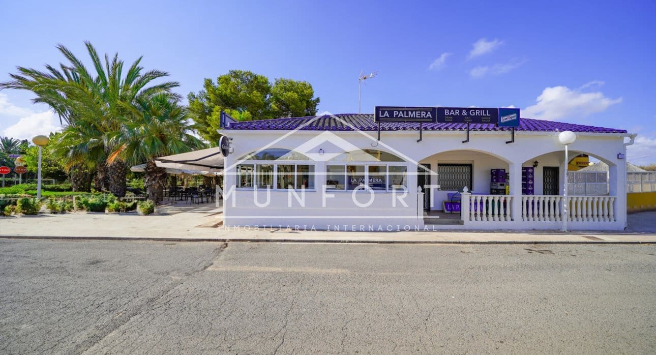 3 camera da letto Villa in vendita in Los Nietos - 189.900 € (Rif: 9544539)