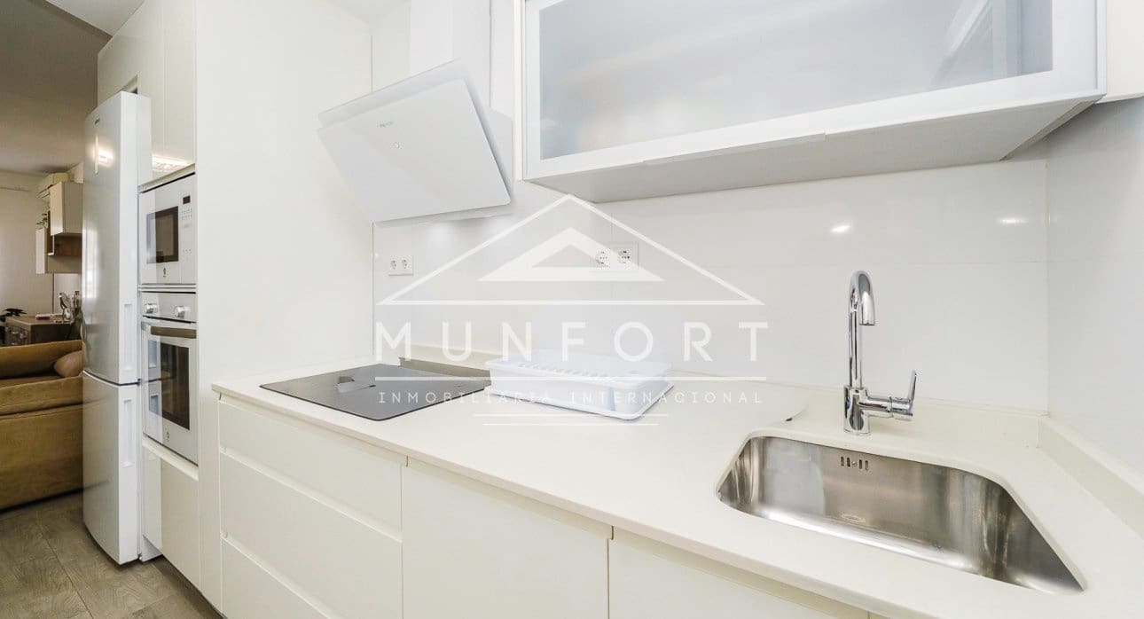 3 soveværelse Semi-Rækkehus til salg i Los Cuarteros - € 179.900 (Ref: 9544540)