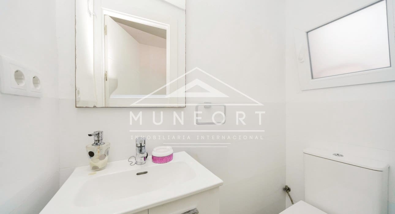 3 soveværelse Semi-Rækkehus til salg i Los Cuarteros - € 179.900 (Ref: 9544540)