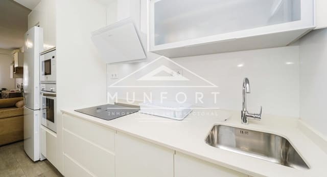 3 soveværelse Semi-Rækkehus til salg i Los Cuarteros, San Pedro del Pinatar - € 179.900 (Ref: 9544540)